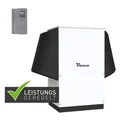 Produktbild: NOVELAN WP LAVS 8-WR Luft/Wasser230/400V
