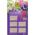 Produktbild: Compo Düngestäbchen für Balkon- und Kübelpflanzen mit Guano 30 Stäbchen