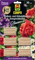 Produktbild: COMPO Balkon- und Kübelpflanzen Düngestäbchen mit Guano 30 Stück