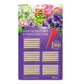 Produktbild: Compo Pflanzendünger COMPO Düngestäbchen Balkon und Kübelpflanzen (30 Stk)