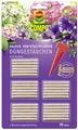 Produktbild: 30 COMPO Balkon- und Kübelpflanzen Düngestäbchen mit Guano