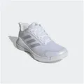 Produktbild: adidas Performance NOVAFLIGHT 2 INDOOR Hallenschuh Volleyballschuh weiß 38 2/3 EU