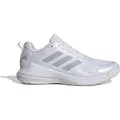 Produktbild: ADIDAS Damen Handballschuhe Novaflight 2 Indoor