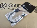 Produktbild: Audi Adapter AMI Audi Music Interface iPhone 4F0051510AL Apple 4F0051510AN NEU‼️