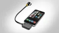 Produktbild: Original Audi Adapterkabel Audi music interface für iPhone 5/5S 6/ Tülle gelb