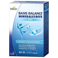 Produktbild: Basis Balance Mineralstoffe Pur 60 St.(58g)