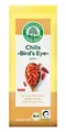 Produktbild: Lebensbaum Chilis Bird`S Eye, Bio-Gewürz für scharfe Gerichte, brennende Schärfe, ganze Chillies, 20 g