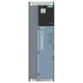 Produktbild: Siemens Frequenzumrichter 6SL4113-0DA17-2AF0