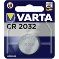 Produktbild: Lithium DL/CR 2032