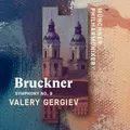 Produktbild: SINFONIE 9 - GERGIEV,VALERY/MÜNCHENER PHILHARMONIKER-BRUCKNER,ANTON  CD NEU