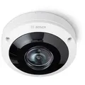 Produktbild: Bosch Fixed dome 12MP 180o IVA IP66. High-performance - Netzwerkkamera - 12 MP