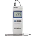 Produktbild: Voltcraft - Ph-100 Atc Ph-messgerät