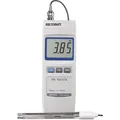 Produktbild: Voltcraft Digitales pH-Meter (PH-100 ATC)