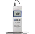 Produktbild: VOLTCRAFT Feuchtigkeitsmesser VOLTCRAFT PH-100 ATC pH-Messgerät