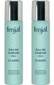 Produktbild: ✅ fenjal CLASSIC Eau de Parfum Spray EdP Parfüm mit dem eleganten Duft 2x 75ml ✅