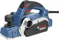 Produktbild: Bosch Professional GHO 26-82 D Elektrohobel inkl. Koffer Hobel-Breite: 82 mm 710 W Falztiefe (max.): 9 mm