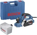 Produktbild: Bosch Professional Hobel GHO 26-82 D  Elektrohobel