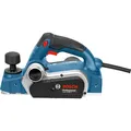 Produktbild: Bosch Hobel GHO 26-82 D 710 W inkl. Zubehör-Set im Koffer - 06015A4300
