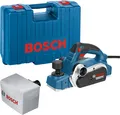 Produktbild: Bosch Hobel GHO 26-82 D im Koffer, 710 Watt Hobelbreite 82 mm