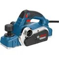 Produktbild: Bosch Professional Hobel GHO 26-82 D Professional, Elektrohobel, blau