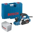 Produktbild: Bosch  Hobel GHO 26-82 D mit Handwerkerkoffer, 06015A4300