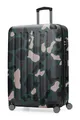 Produktbild: Hauptstadtkoffer Spree - Großer Hartschalen-Koffer, TSA, 4 Doppel-Rollen, Trolley, Rollkoffer, Reisekoffer, Volumenerweiterung, 75 cm, 119 Liter, Camouflage
