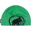 Produktbild: Mammut Tweak Mütze (Größe ONE SIZE, gruen)