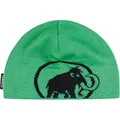 Produktbild: Mammut Tweak Mütze, Grün, Schwarz (Pinea/Black), Einheitsgröße