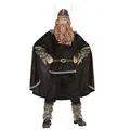 Produktbild: W WIDMANN MILANO Party Fashion - Wikinger Kostüm Herren, nordischer Krieger Verkleidung, Set für Karneval