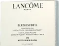 Produktbild: Lancôme - Blush Subtil - Rouge (puder) - blush Subtil Keep Calm & Blush 5 g