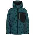 Produktbild: Protest Skijacke PRTMinx JR (1-St) Side pocket schwarz 140