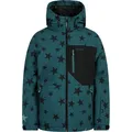 Produktbild: PROTEST Kinder Funktionsjacke PRTMinx JR snowjacket