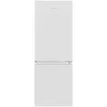 Produktbild: Bomann Kühl-Gefrier-Kombination, 3,1 Schubladen, D, 49.5x143x56.2 cm, Abtauautomatik, LED-Innenbeleuchtung, Eiswürfelschale, höhenverstellbare Füße, Türanschlag wechselbar, Küchen, Küchenelektrogeräte, Kühl- & Gefrierschränke, Kühlschränke, Standkühlschränke