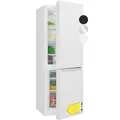 Produktbild: Bomann Kühl-/Gefrierkombination KG 322.1 weiß, 175 Liter, NEU