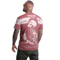 Produktbild: Yakuza Herren Pray Regular T-Shirt