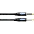 Produktbild: Cordial 10396 Klinke Audio Anschlusskabel [1x Klinkenbuchse 6.3 Mm (mono) - 1x Klinkenbuchse 6.3 Mm