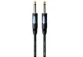 Produktbild: Cordial Instrumentenkabel, CCFI 3 PP Instrumentenkabel 3 m - Instrumentenkabel