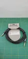Produktbild: Cordial Audiokabel CCFI 3 PP, 10396, 3m, 6,3mm Klinke / 6,3mm Klinke_0.2_5