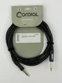 Produktbild: Cordial Instrumentenkabel 3m Klinke Klinke Gitarre Bass Essentials