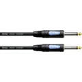 Produktbild: Cordial 10396 Klinke Audio Anschlusskabel [1x Klinkenbuchse 6.3 mm (mono) - 1x