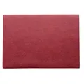 Produktbild: ASA Selection Tischset Vegan Leather 46 x 33 cm Polyurethan Rosewood