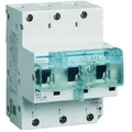 Produktbild: Htn350e Htn350e Leitungsschutzschalter 3polig 35 A - Hager