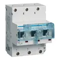 Produktbild: Hager SLS-Schalter 50A,3polig,E-Charak. HTN350E