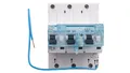 Produktbild: Selektiver Leistungsschalter 3P E 50A SLS HTN350E /T2DE