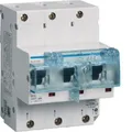 Produktbild: HAGER HTN350E SLS-Schalter 3P E-50A Hutschiene