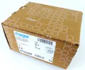 Produktbild: Hager HTN350E SLS Schalter für Hutschienenmontage 3 polig 50A MCB NEU #8 FL