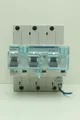 Produktbild: Hager SLS E50 ( HTN 350E ) Hauptsicherungsautomat 3-pol. für Hutschienenmontage