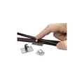 Produktbild: 1000 Stk. Panduit Metallclip MACC25-A-C Befestigungsschellen Metallclip