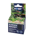 Produktbild: Hobby Klingenmagnet - Scheibenreiniger für Aquarien mit Klingen