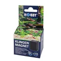 Produktbild: Hobby Klingenmagnet - Scheibenreiniger für Aquarien mit Klingen